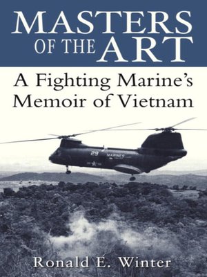 cover image of Masters of the Art